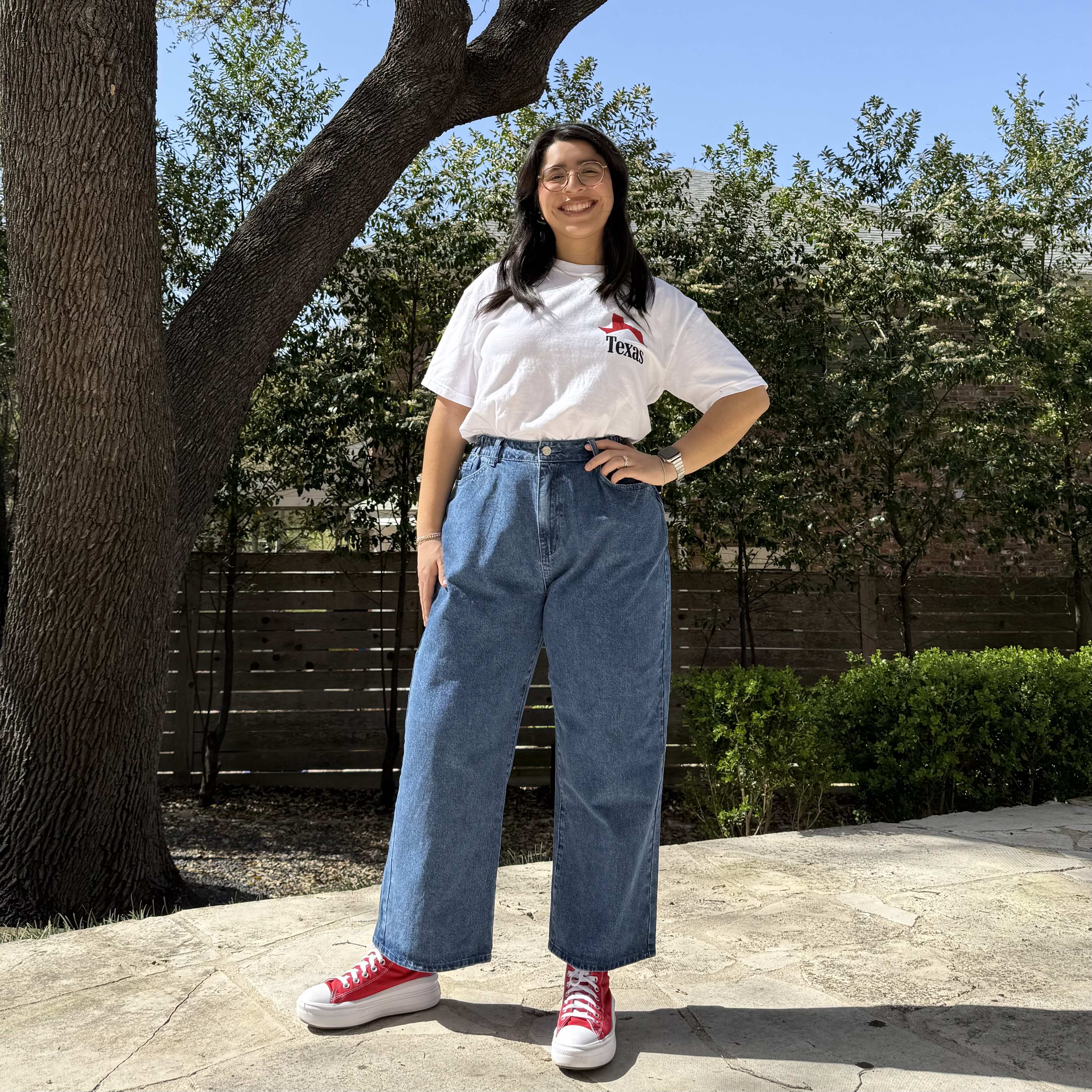 Original Jeans - Medium Wash