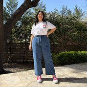 Original Jeans - Medium Wash