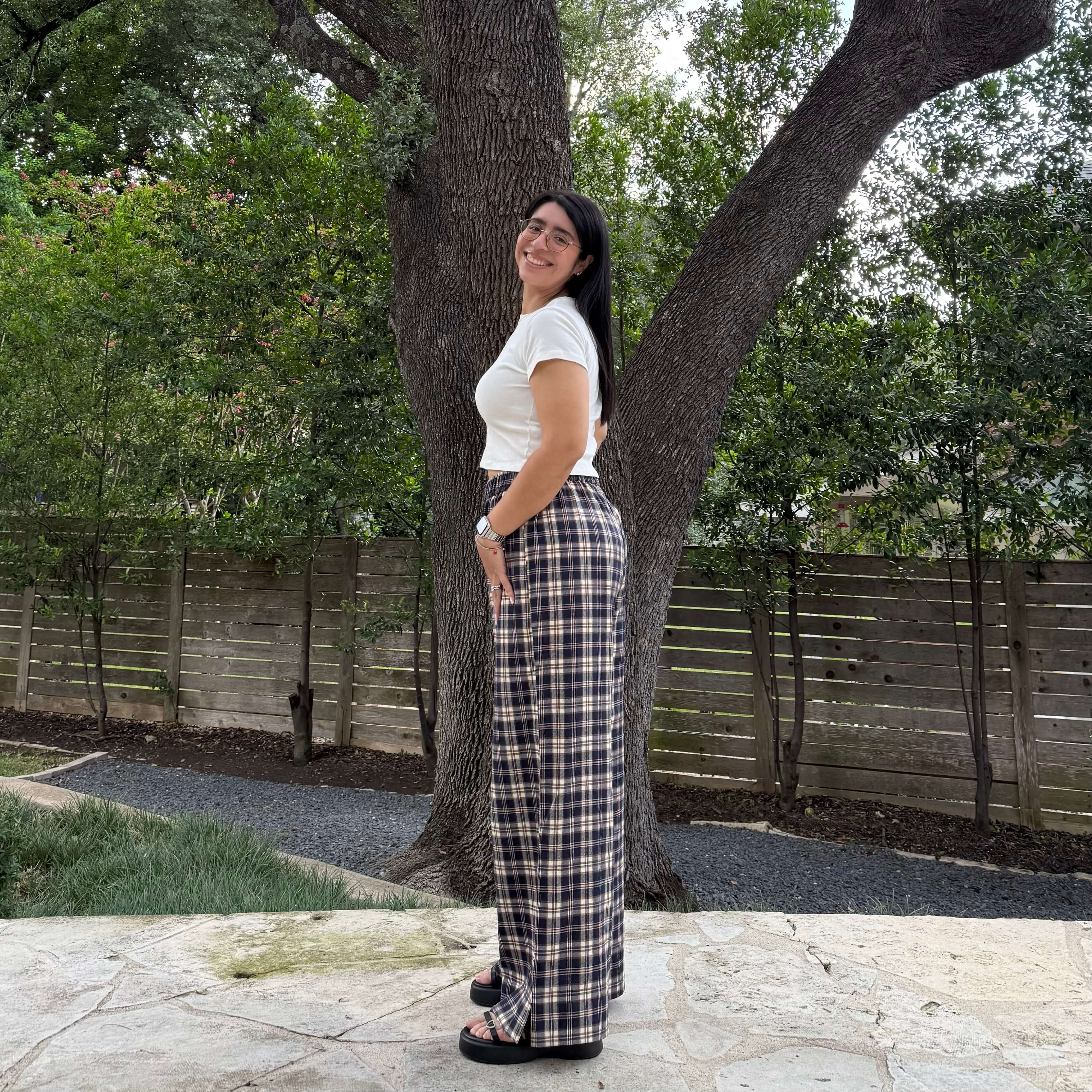 28" Inseam Picnic Pants - Oxford