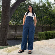 Original Overall Jeans - Medium Wash *Clearance Sale*
