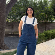 Original Overall Jeans - Medium Wash *Clearance Sale*