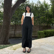 Original Overall Jeans - Black