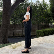 Original Overall Jeans - Black