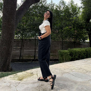 Original Overall Jeans - Black