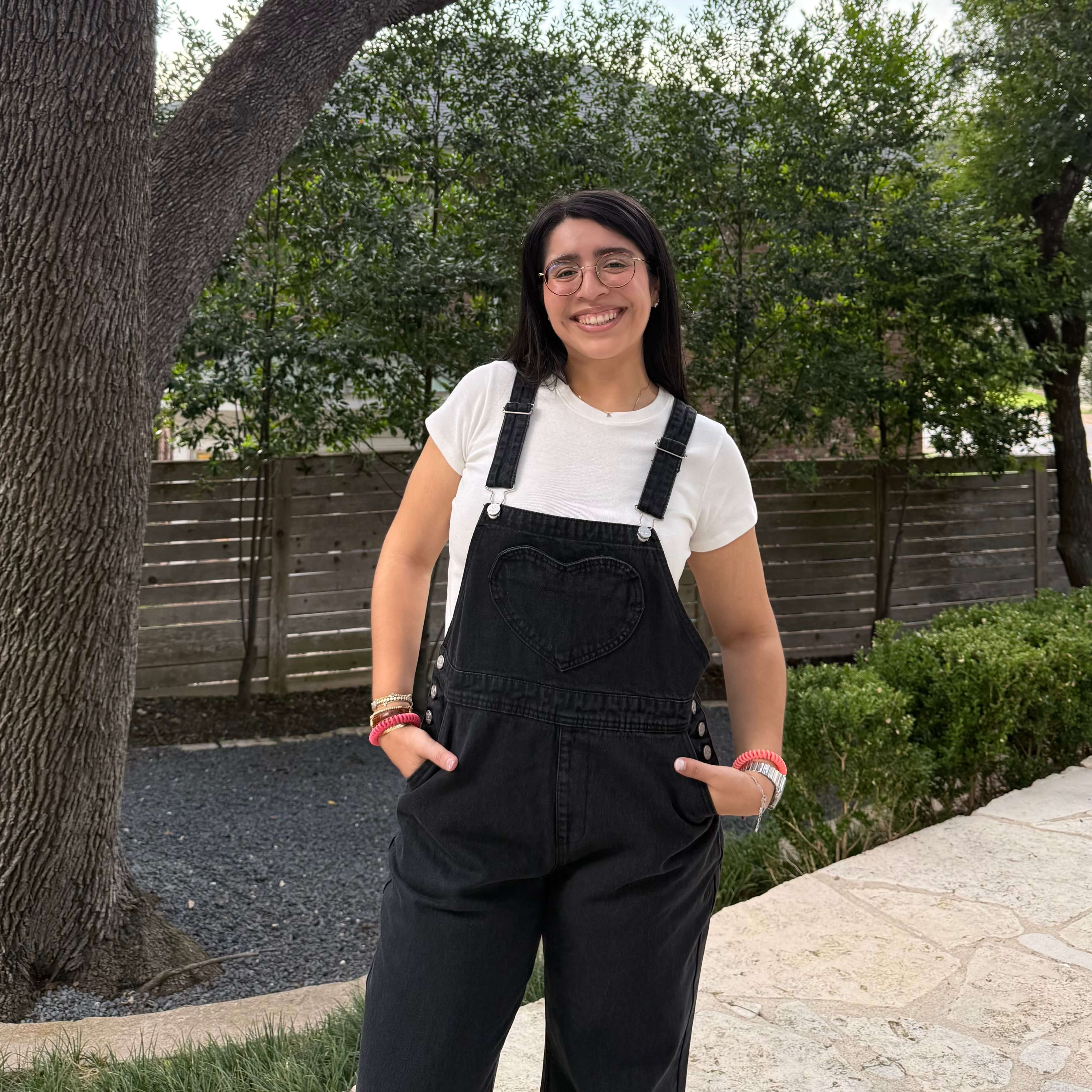 Original Overall Jeans - Black