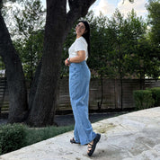 29" Inseam Bootcut Jeans - Light Wash *Clearance Sale*