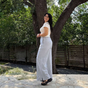 29" Inseam Picnic Sweatpants - Gray *Clearance Sale*