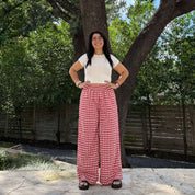 28 Inch Picnic Pants - Sweetheart *Clearance Sale*