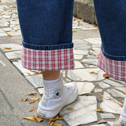 Original Jeans - Medium Wash Sweetheart