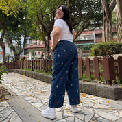 Original Jeans - Medium Wash Meadow