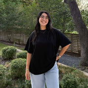 Everyday Tee - Black *Clearance Sale*