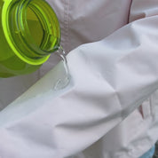 Rain Jacket - Cherry Blossom *Clearance Sale*