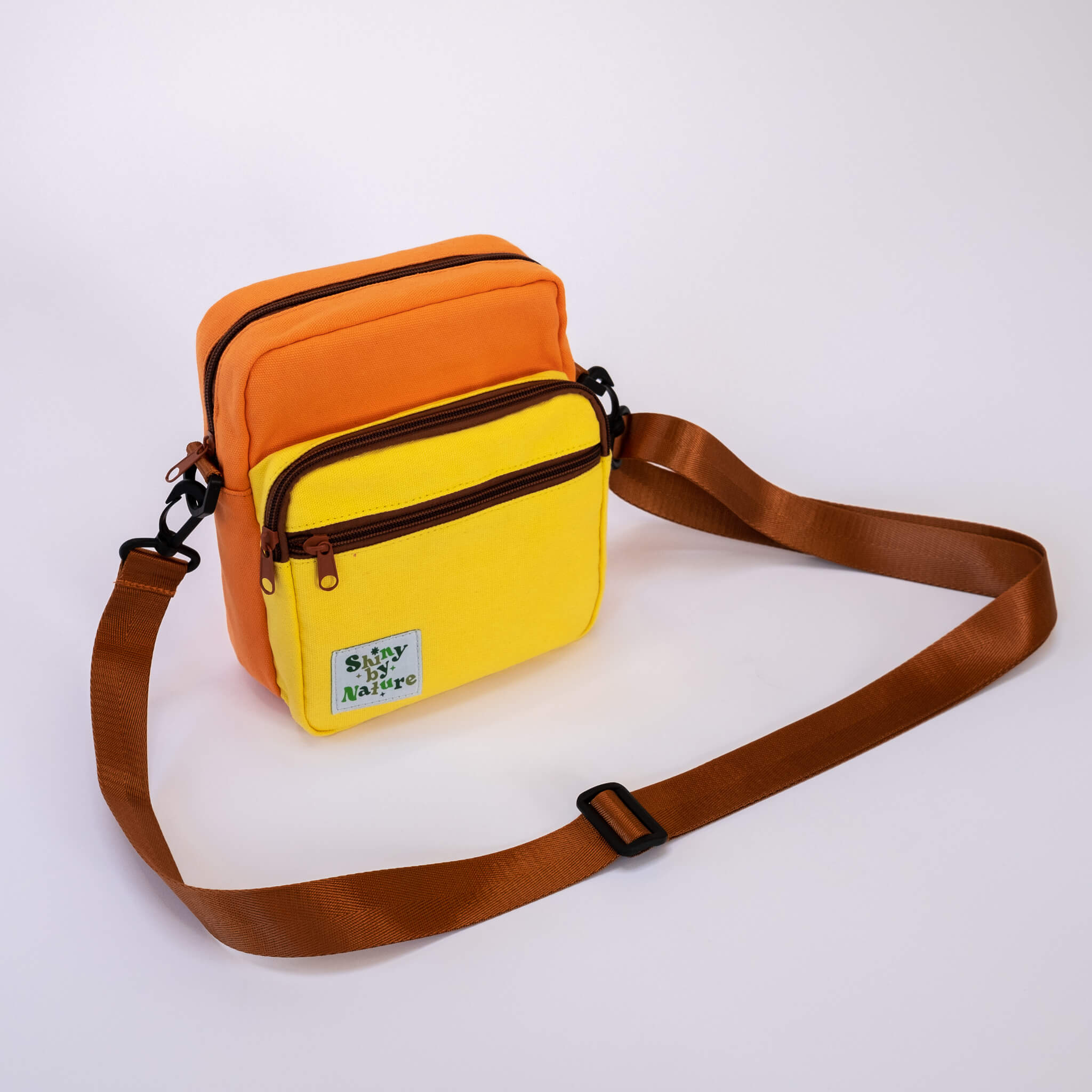 bff crossbody bag 2.0 sahara